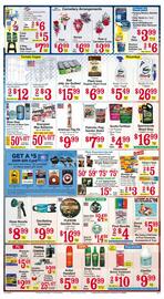 Discount Drug Mart Weekly Ad Page 2