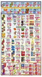 Discount Drug Mart Weekly Ad Page 3