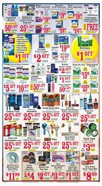Discount Drug Mart Weekly Ad Page 4