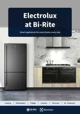 Bi-Rite catalogue