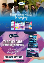 BIG W catalogue Page 4