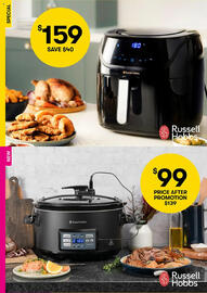 BIG W catalogue Page 5