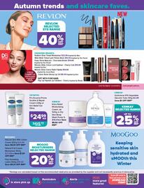 Ramsay Pharmacy catalogue Page 11