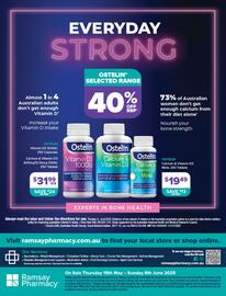 Ramsay Pharmacy catalogue Page 13