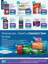 Ramsay Pharmacy catalogue Page 3