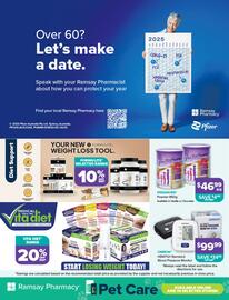 Ramsay Pharmacy catalogue Page 8