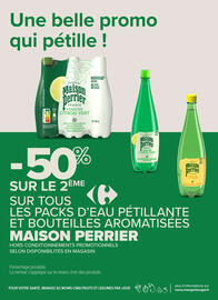Catalogue Carrefour City page 14