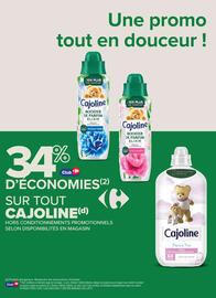 Catalogue Carrefour City page 21