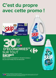 Catalogue Carrefour City page 22