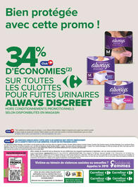 Catalogue Carrefour City page 24