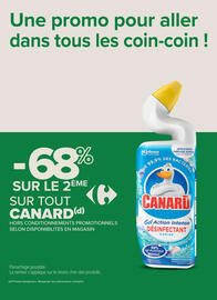 Catalogue Carrefour Express page 20