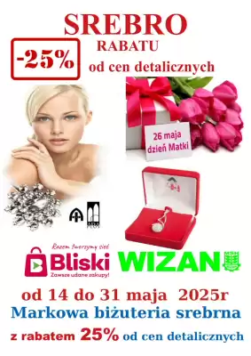 Wizan gazetka