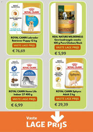 Maxi Zoo folder Pagina 3