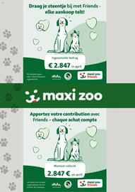 Maxi Zoo folder Pagina 5