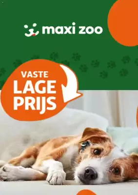 Maxi Zoo folder