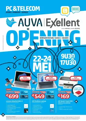 AUVA folder