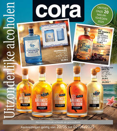 Cora folder Pagina 1
