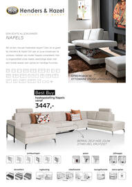 Henders & Hazel folder Pagina 2