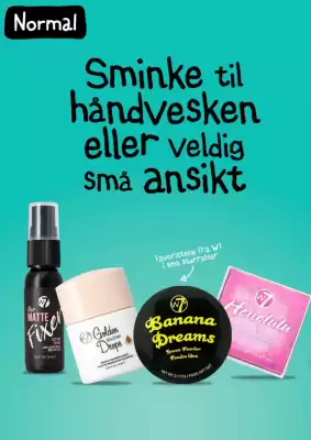 Normal Kundeavis (gyldig til 30-05)