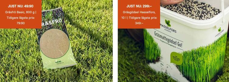 Granngården reklamblad vecka 20 Sida 2