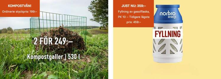 Granngården reklamblad vecka 20 Sida 5