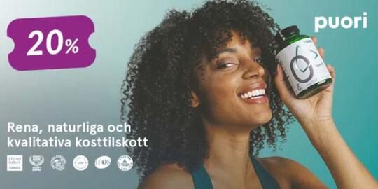 LloydsApotek reklamblad vecka 20 Sida 2