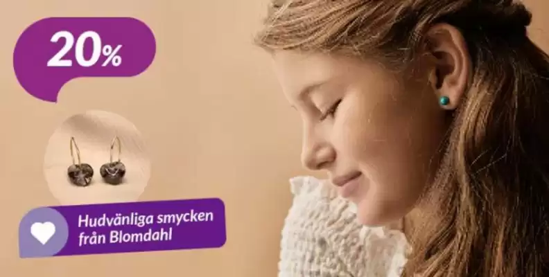 LloydsApotek reklamblad