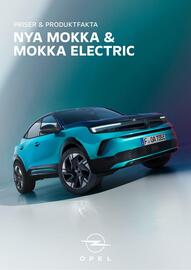 Autoverkstaden reklamblad Sida 1