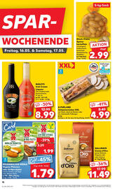 Kaufland Prospekt woche 20 Seite 10