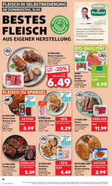 Kaufland Prospekt woche 20 Seite 20