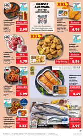 Kaufland Prospekt woche 20 Seite 21