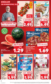 Kaufland Prospekt woche 20 Seite 6