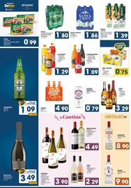 Volantino SeBón Supermercati Pagina 10