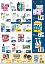 Volantino SeBón Supermercati Pagina 11