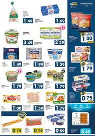 Volantino SeBón Supermercati Pagina 5