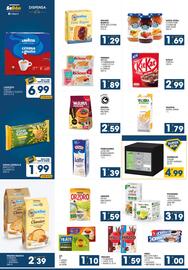 Volantino SeBón Supermercati Pagina 6