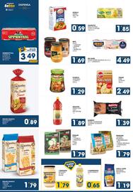 Volantino SeBón Supermercati Pagina 8