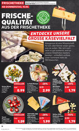 Kaufland Prospekt woche 20 Seite 18