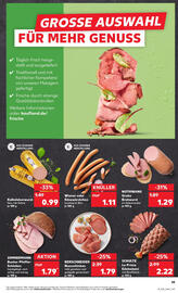 Kaufland Prospekt woche 20 Seite 19