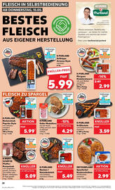 Kaufland Prospekt woche 20 Seite 20