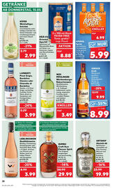 Kaufland Prospekt woche 20 Seite 28