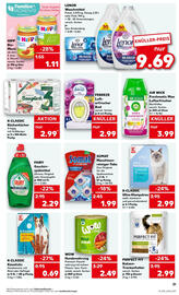 Kaufland Prospekt woche 20 Seite 31