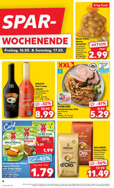 Kaufland Prospekt woche 20 Seite 10