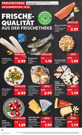 Kaufland Prospekt woche 20 Seite 18