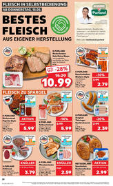 Kaufland Prospekt woche 20 Seite 20
