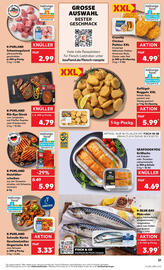 Kaufland Prospekt woche 20 Seite 21