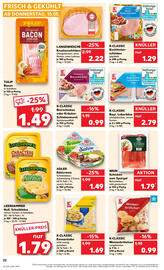 Kaufland Prospekt woche 20 Seite 22