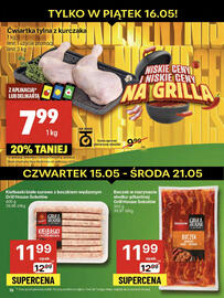 Delikatesy Centrum gazetka tydzień 20 Strona 19