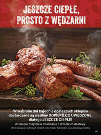Delikatesy Centrum gazetka tydzień 20 Strona 24