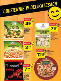 Delikatesy Centrum gazetka tydzień 20 Strona 48